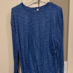 Lululemon Long Sleeve